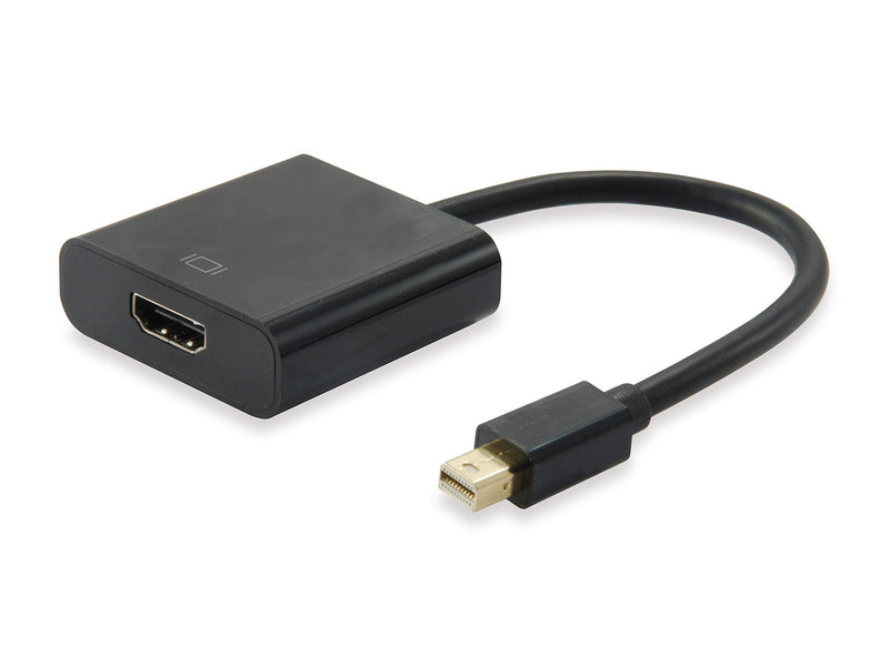 Digital Data Communications Video- / Audiokabel - DisplayPort / HDMI - Mini DisplayPort (M), 133434
