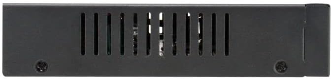 10-Port Fast Ethernet Poe