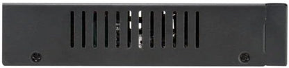 10-Port Fast Ethernet Poe