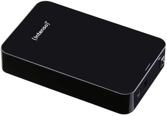 Intenso 3,5" Desktop HDD 3.x 6TB Memory Center