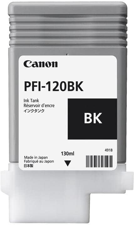 Canon PFI-120 schwarz Tintenpatrone