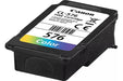 Canon CL-576 Colour Ink Cartridge - 5442C001