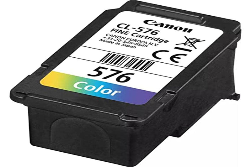 Canon CL-576 Colour Ink Cartridge - 5442C001