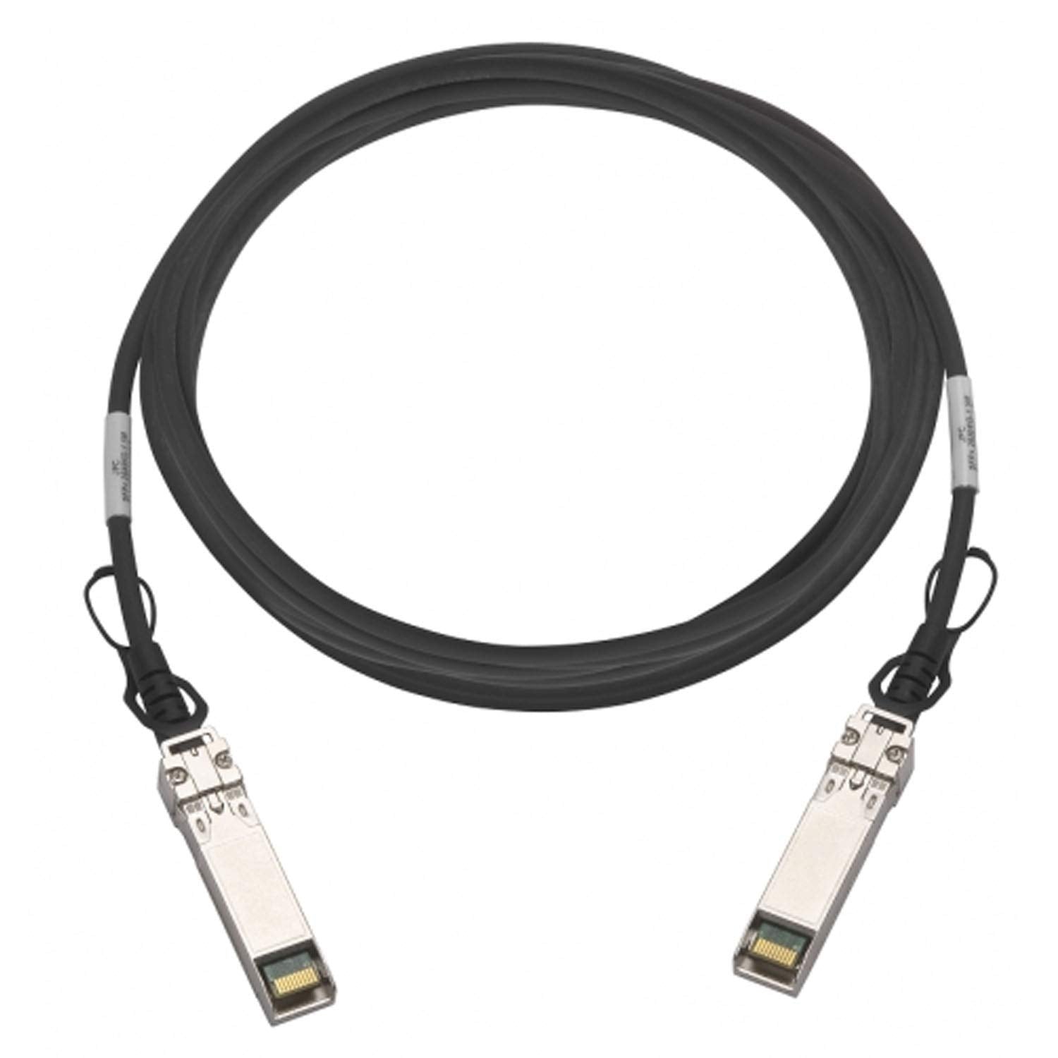 QNAP SFP+ 10Gbe direct attach cable 1.5m
