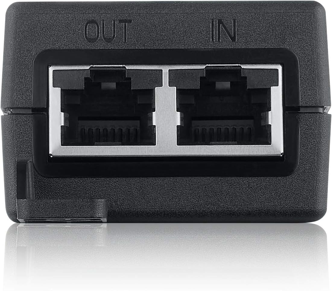 Zyxel POE12-30W POE+ INJECTOR MULTI CPNT