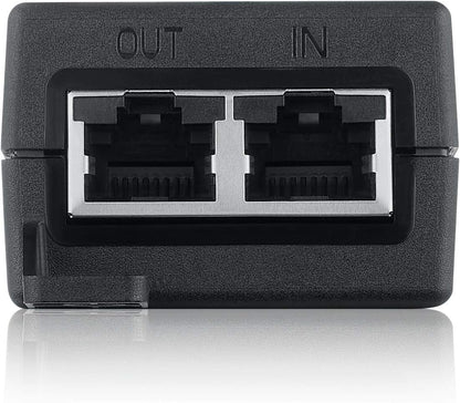 Zyxel POE12-30W POE+ INJECTOR MULTI CPNT