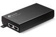 Injector Poe+ Ieee802.3Af/At
