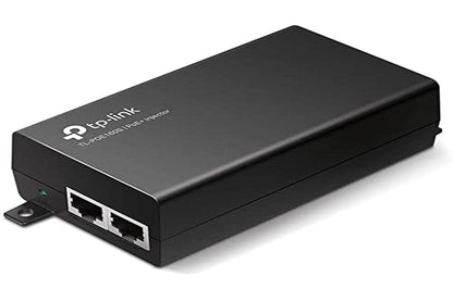 Injector Poe+ Ieee802.3Af/At