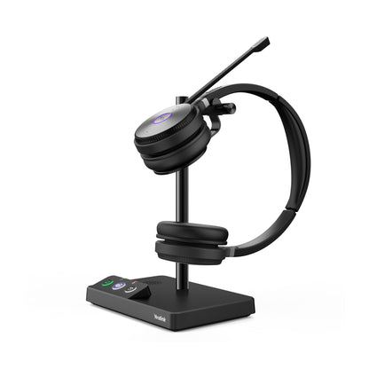 Cuffie Wireless Wh62 Dual Teams