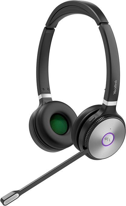 Cuffie Wireless Wh62 Dual Teams