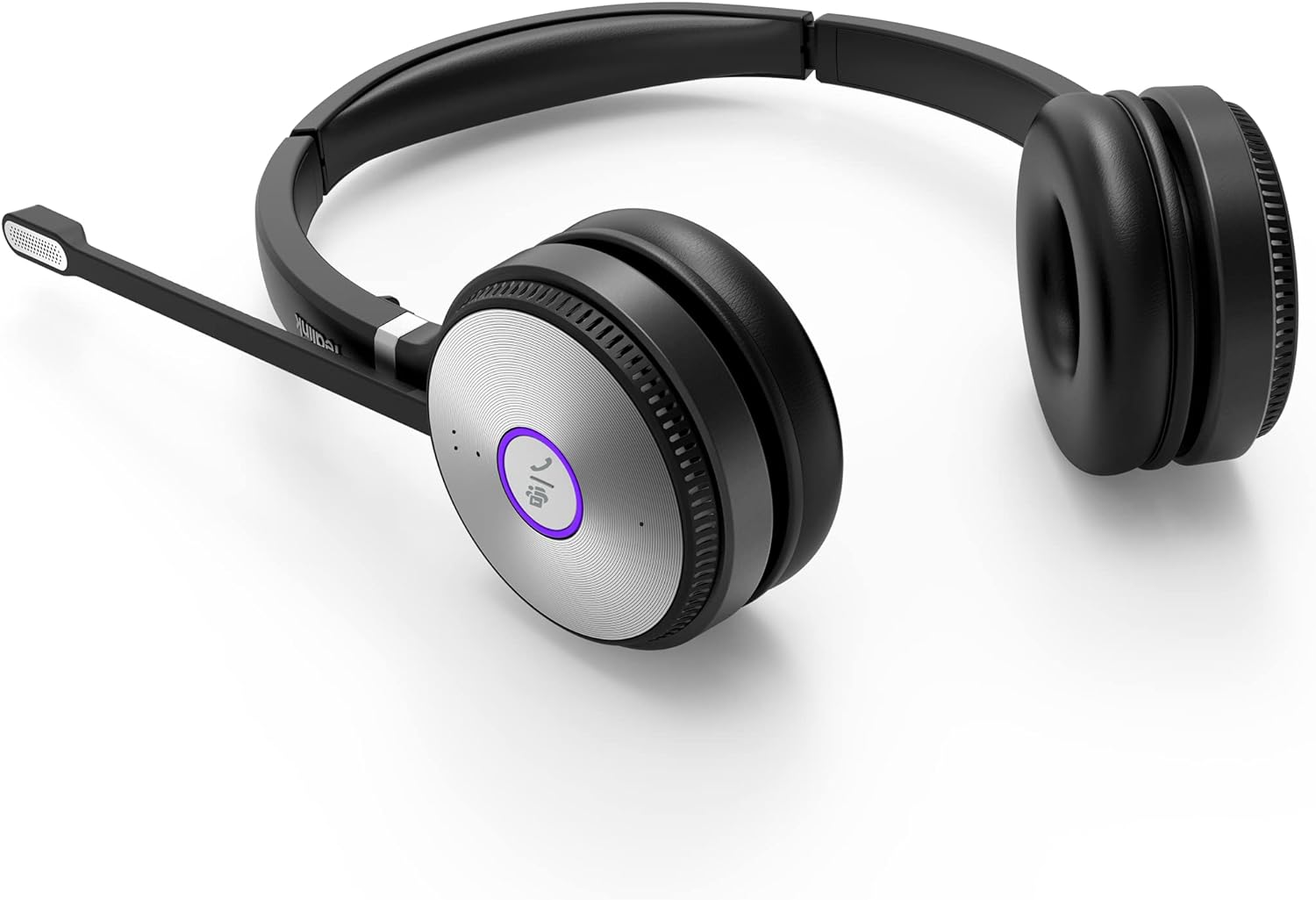 Cuffie Wireless Wh62 Dual Teams