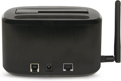 WI-FI SINGLE BAY DOCKING STATION