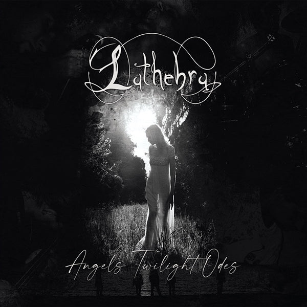 Angels Twilight Odes