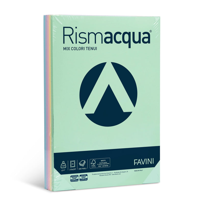 FAVINI A65 x 224 Paper Inkjet Printers