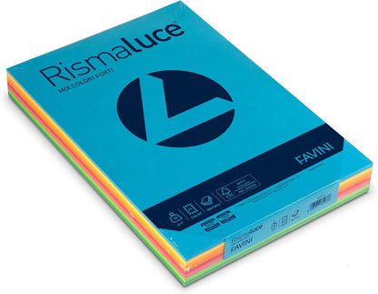FAVINI Luce 300 A4 Printer Paper