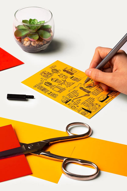 FAVINI Luce 300 A4 Printer Paper
