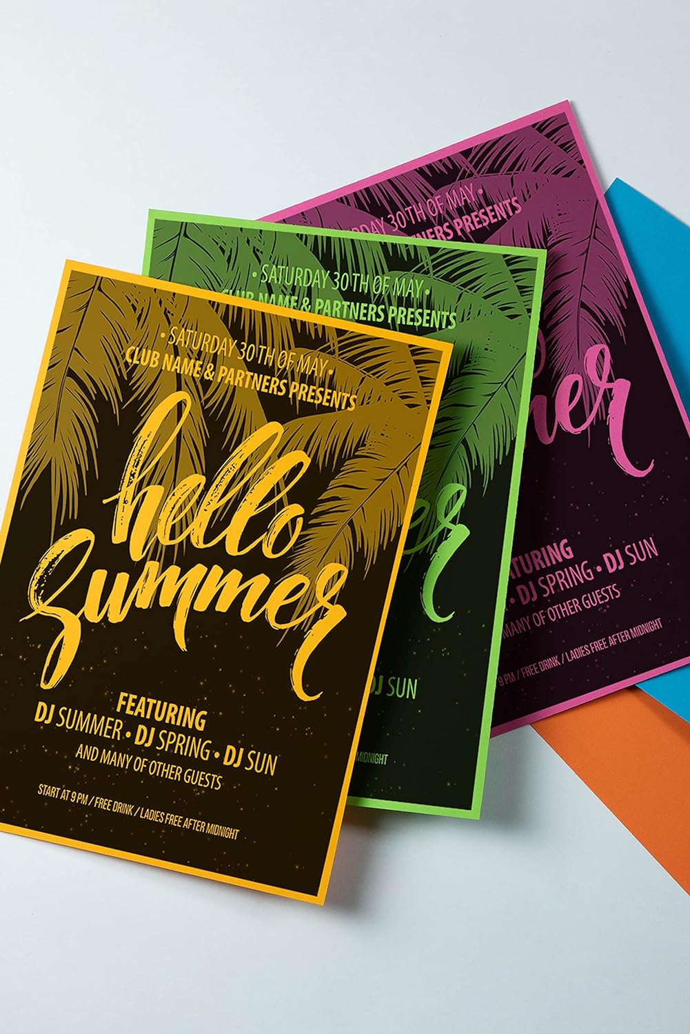 FAVINI Luce 300 A4 Printer Paper