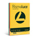 FAVINI - Carta RISMALUCE 200GR A4 125FG ASSORTITO in 8 Color