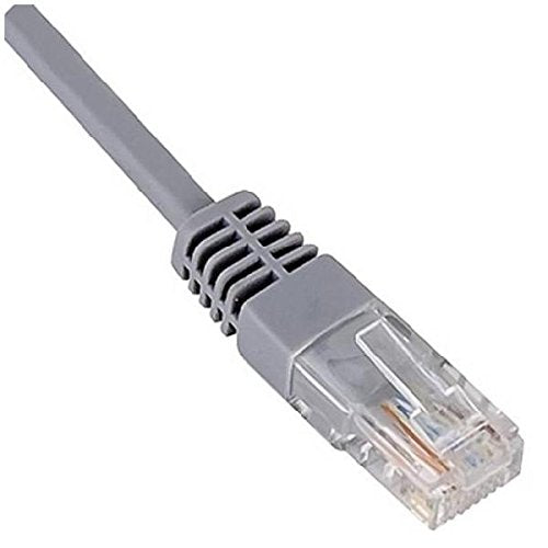 Nilox ros1403 3 m Cat5e U/UTP (UTP) Grey Networking Cable – networking cables (3 m, Cat5e, RJ-45, RJ-45, U/UTP (UTP), Male/Male