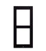 Verso Frame Surface 2 Module Black