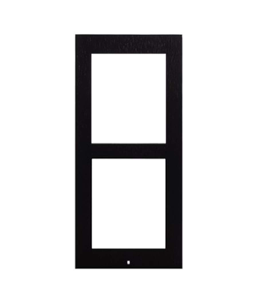Verso Frame Surface 2 Module Black
