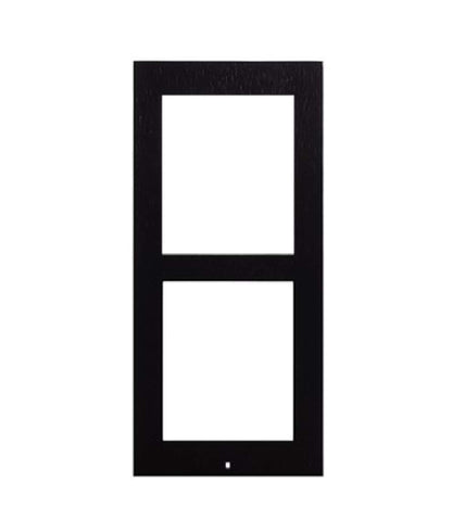 Verso Frame Surface 2 Module Black