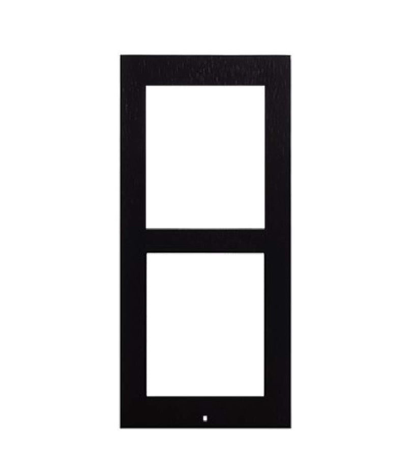 Verso Frame Surface 2 Module Black