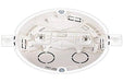 2N Indoor Answering Unit Flush