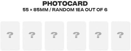 IVE I've IVE 1st Full Album Jewel Ver LIMITED EDITION (LEESEO