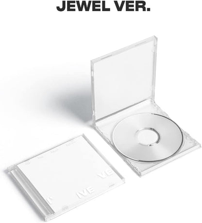 IVE I've IVE 1st Full Album Jewel Ver LIMITED EDITION (LEESEO