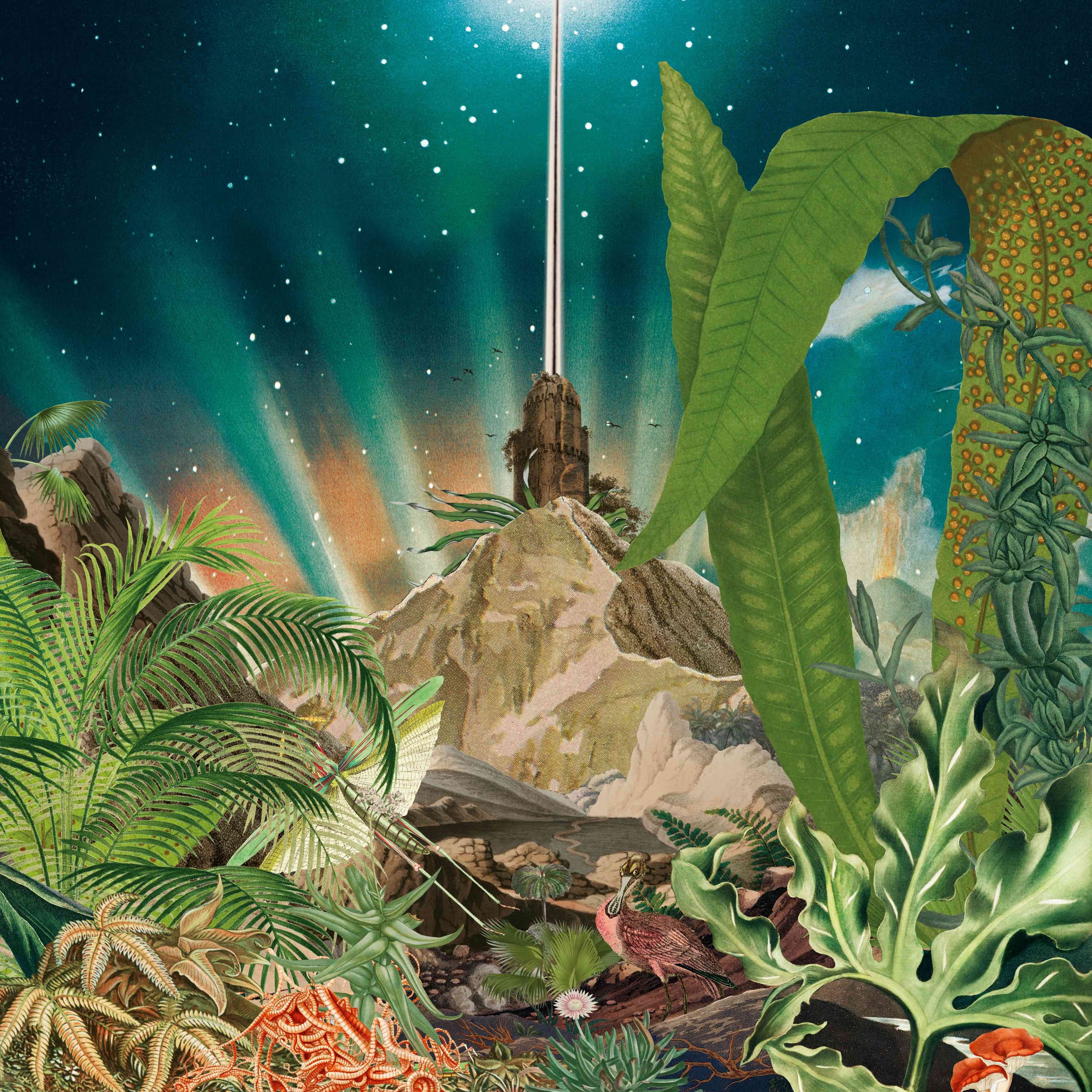 Imaginary Island Music: Ascension - Volume 2