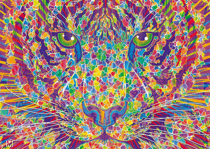Schmidt CSG57394 Jigsaw Puzzle, Multicolour