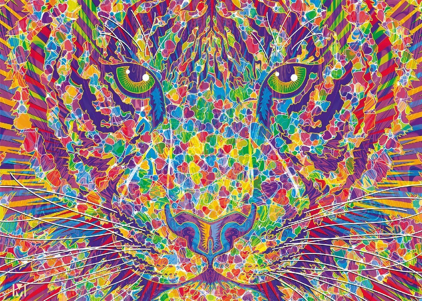 Schmidt CSG57394 Jigsaw Puzzle, Multicolour