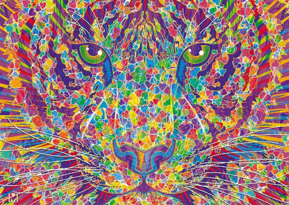 Schmidt CSG57394 Jigsaw Puzzle, Multicolour