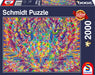 Schmidt CSG57394 Jigsaw Puzzle, Multicolour