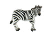 Bullyland Zebra Action Figure