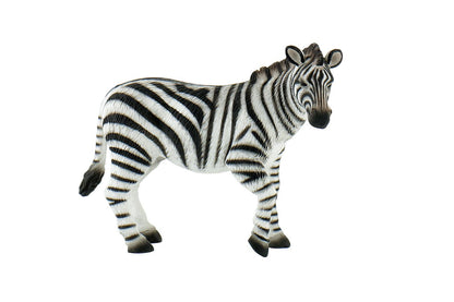Bullyland Zebra Action Figure