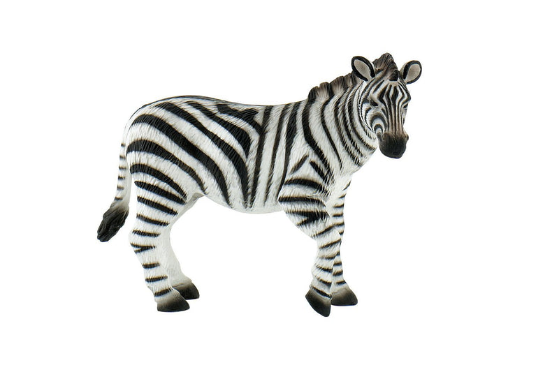 Bullyland Zebra Action Figure