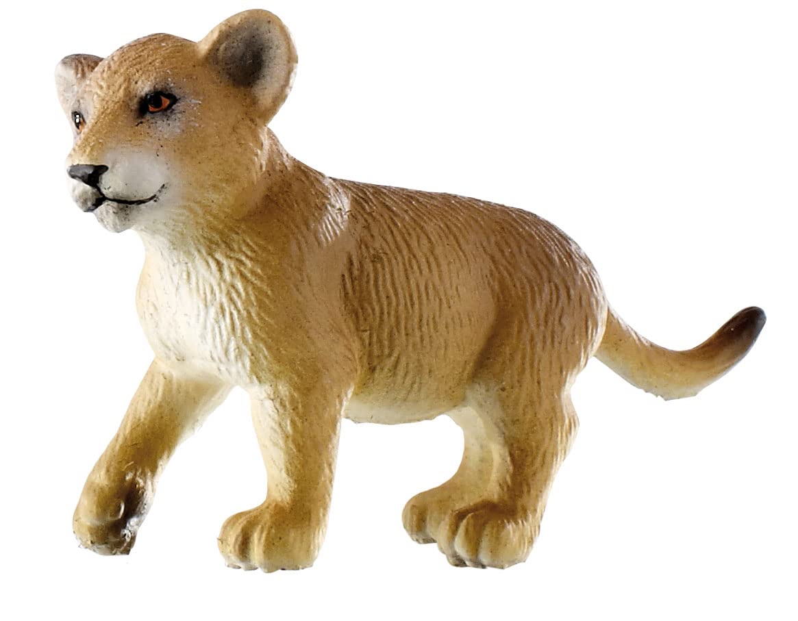 Bullyland-63682 Animal Figura, Color, único (63682