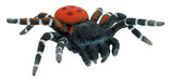 Bullyland 68458 Tierfigur Figure Animal World-Velvet Spider, Multicoloured