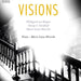Marie-Luise Hinrichs: Visions