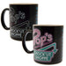 GB eye Riverdale Pop's Heat Change Mug