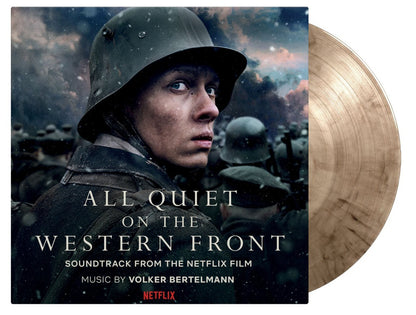 All Quiet On the Western Front