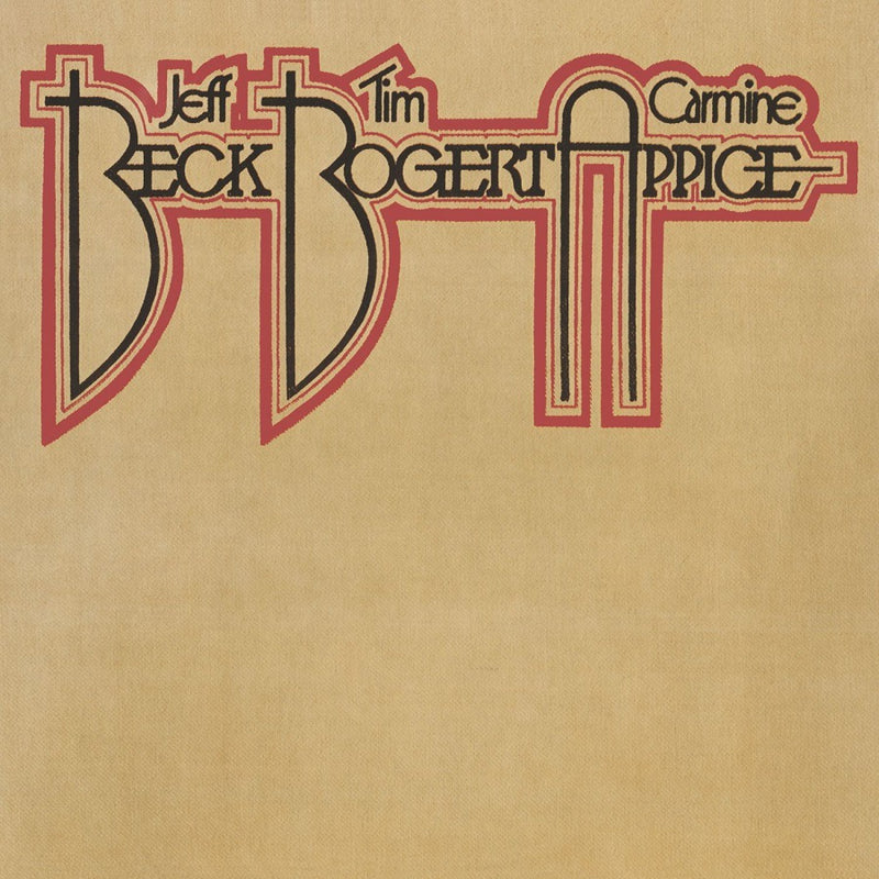 Beck, Bogert and Appice