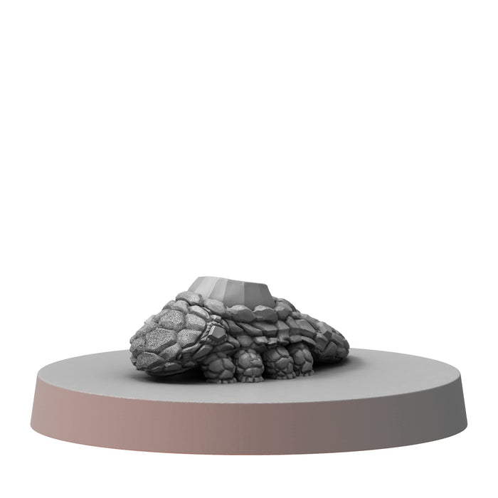 Steamforged Games Dark Souls RPG – Crystal Lizard