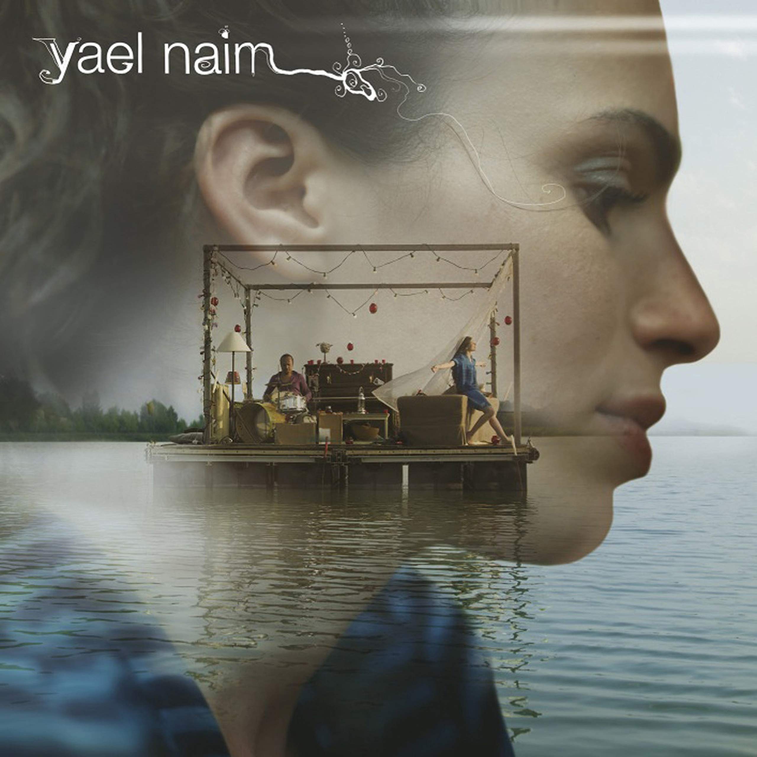 Yael Naim - Yael Naim (1 CD