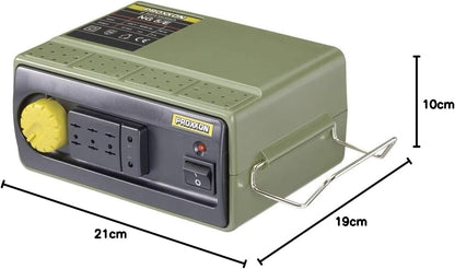 Proxxon - Trafo Ng 5/e