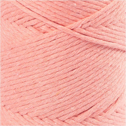 Craft Kit – Macramé Cord – Rosa (977557