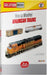 Mig Jimenez Ammo Solution BOOK HTW #02 AMERICAN TRAINS ENG.