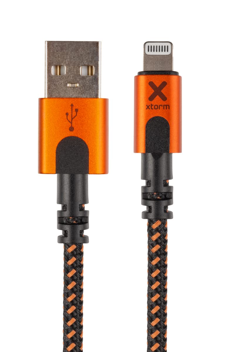 Xtorm - Xtreme USB to Lightning cable (1,5m